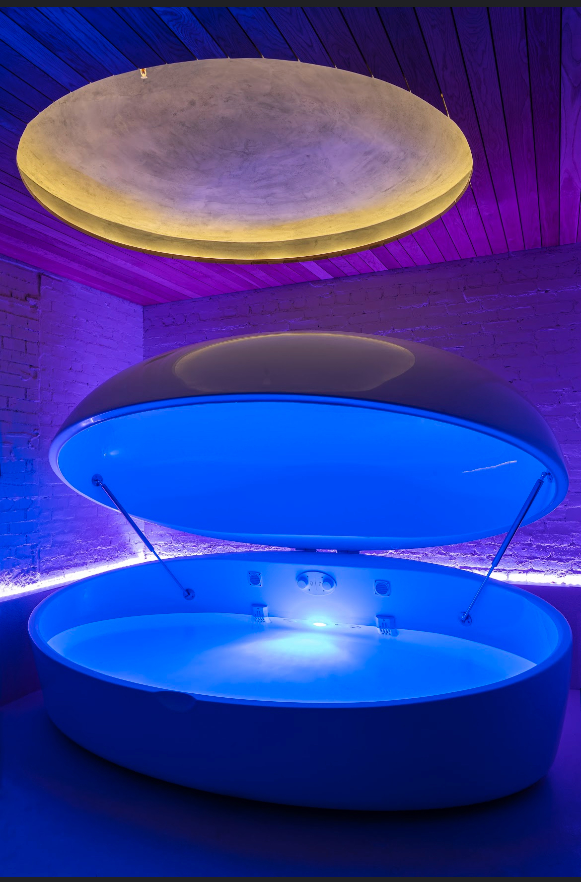 Residential renovation