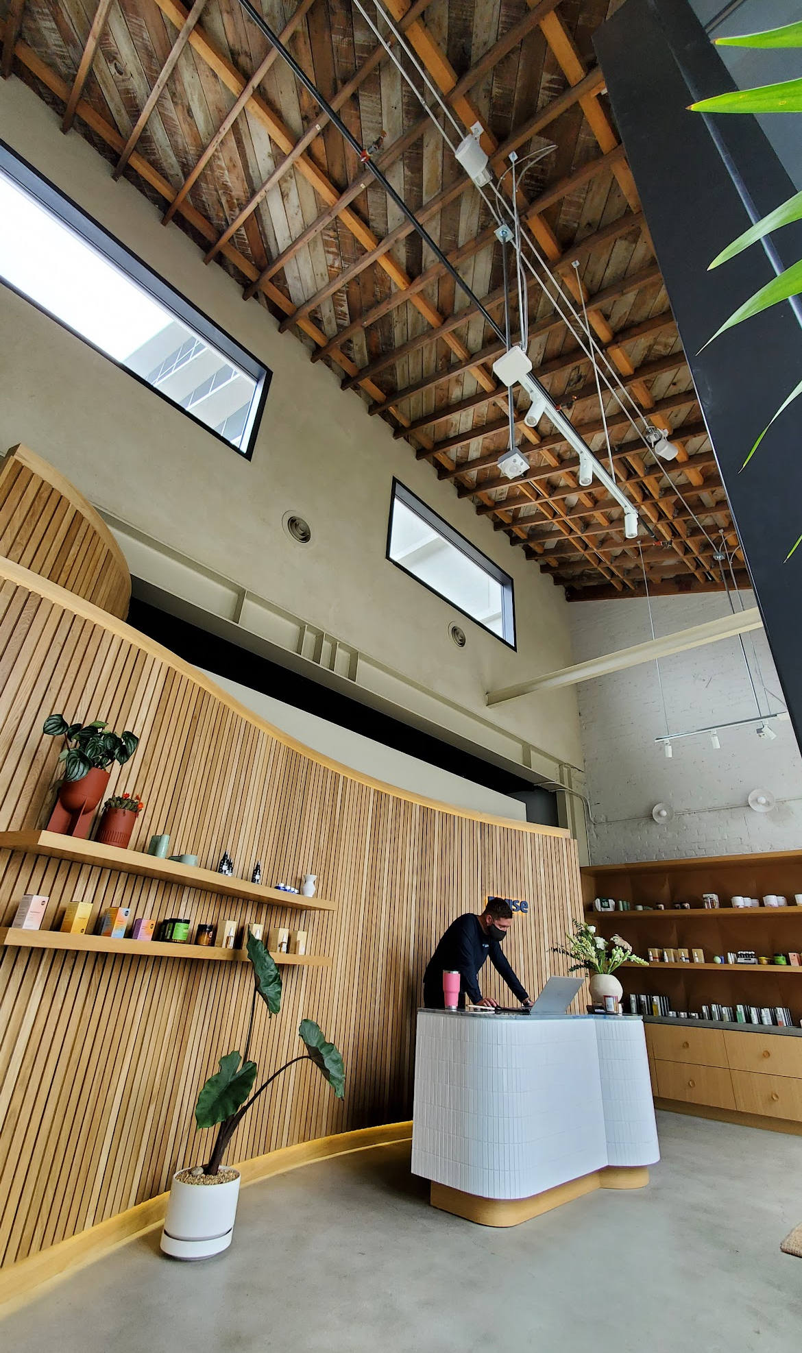 Residential renovation