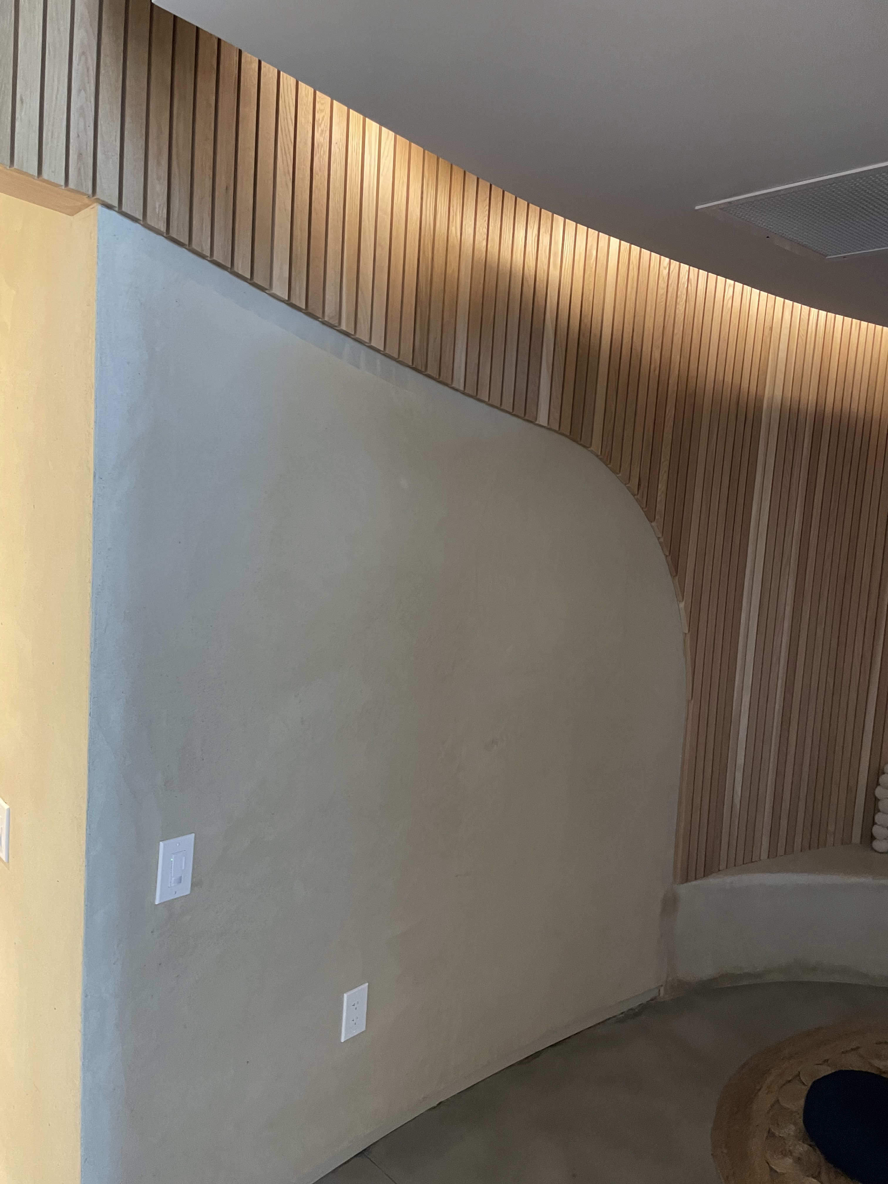 Residential renovation