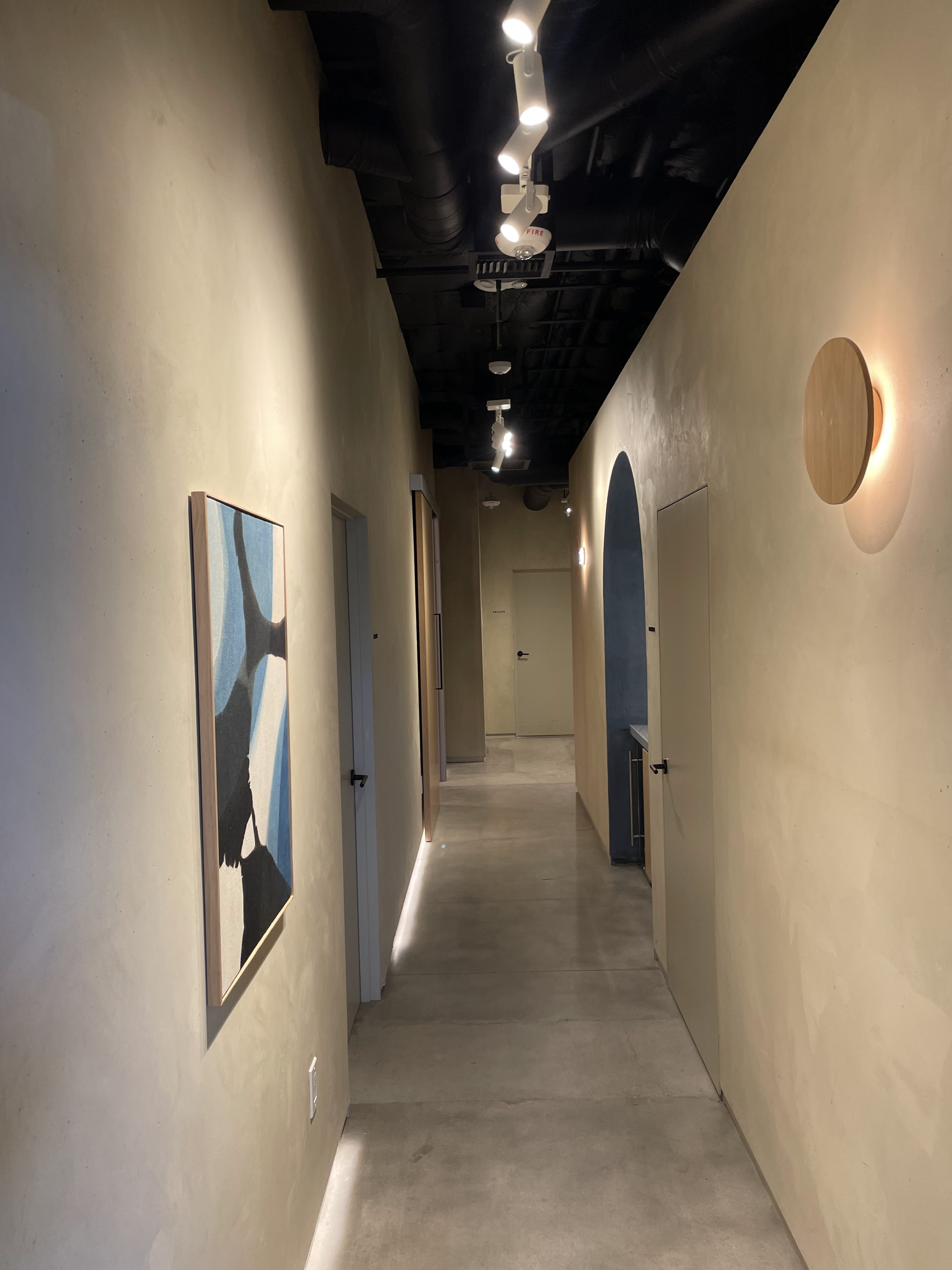 Residential renovation