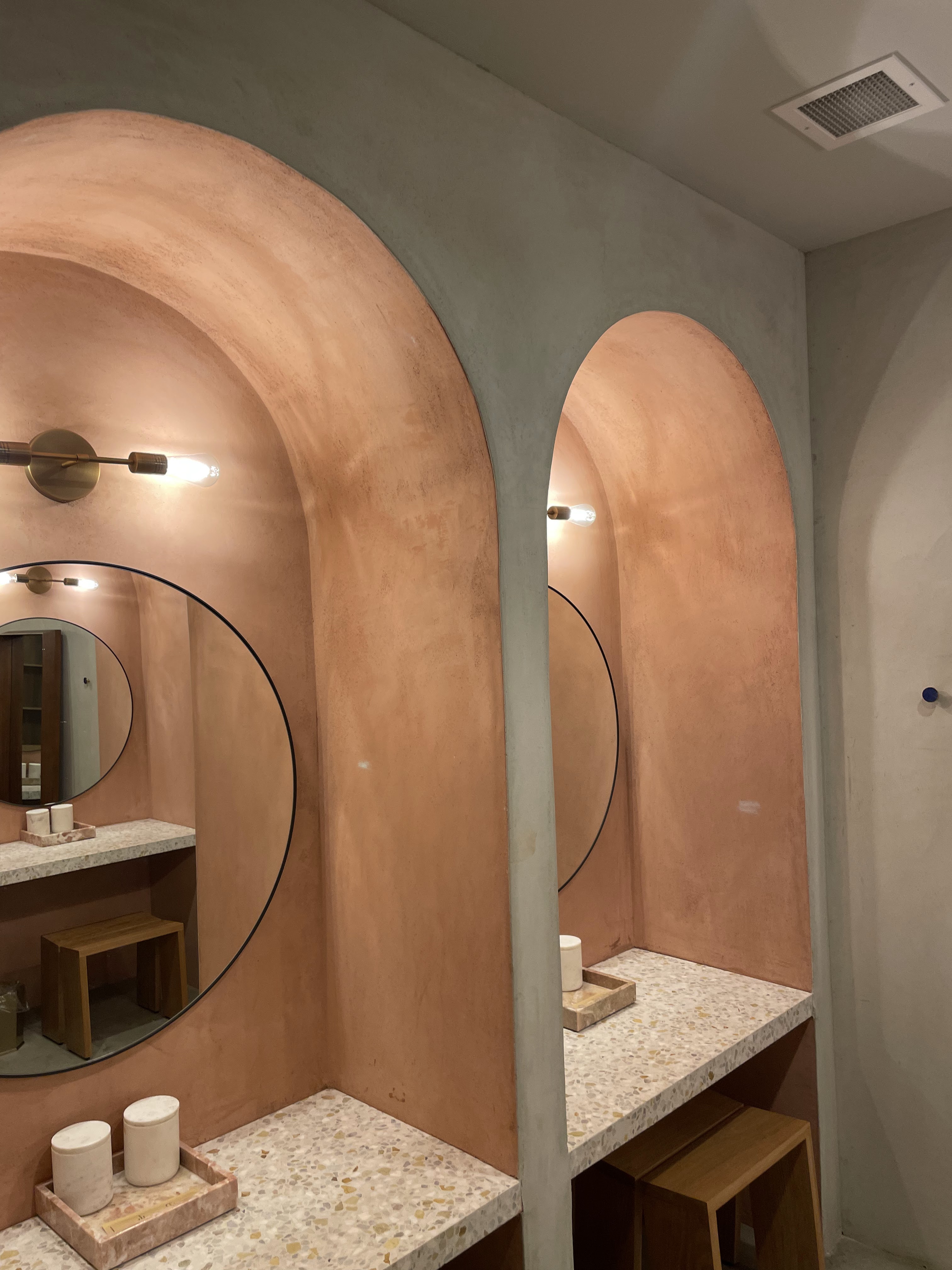 Residential renovation